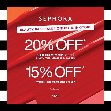 sephora discount code 2024.